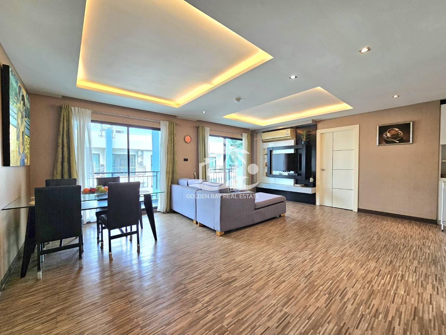 1582546_0 The Blue Residence – East Pattaya