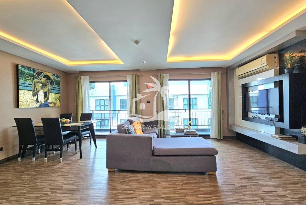 The Blue Residence – East Pattaya