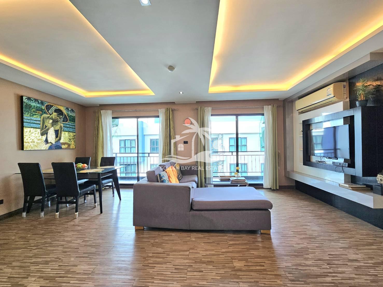 1582547_0 The Blue Residence – East Pattaya