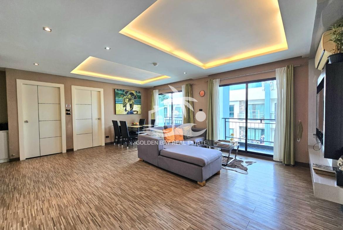 The Blue Residence – East Pattaya