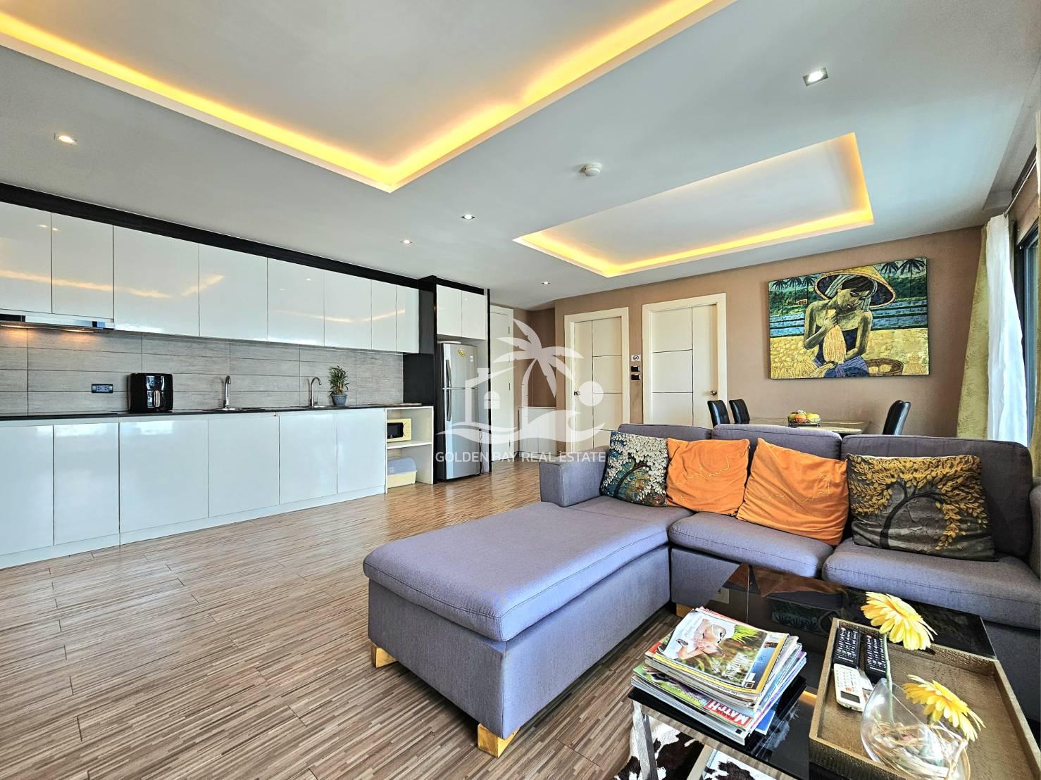 1582549_0 The Blue Residence – East Pattaya