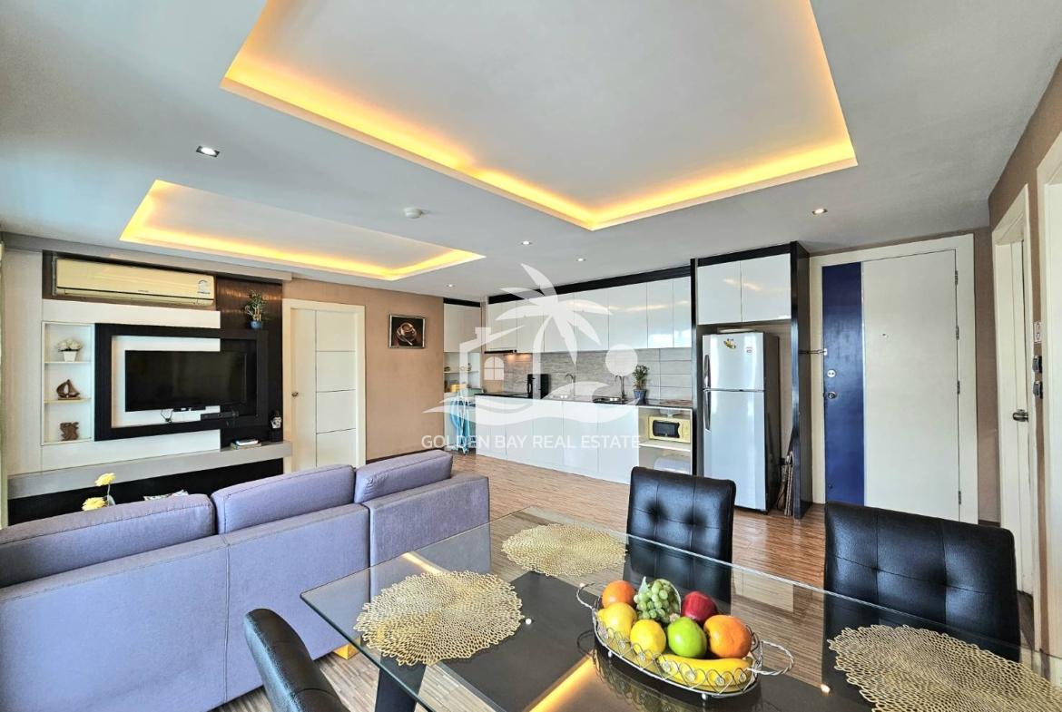 The Blue Residence – East Pattaya