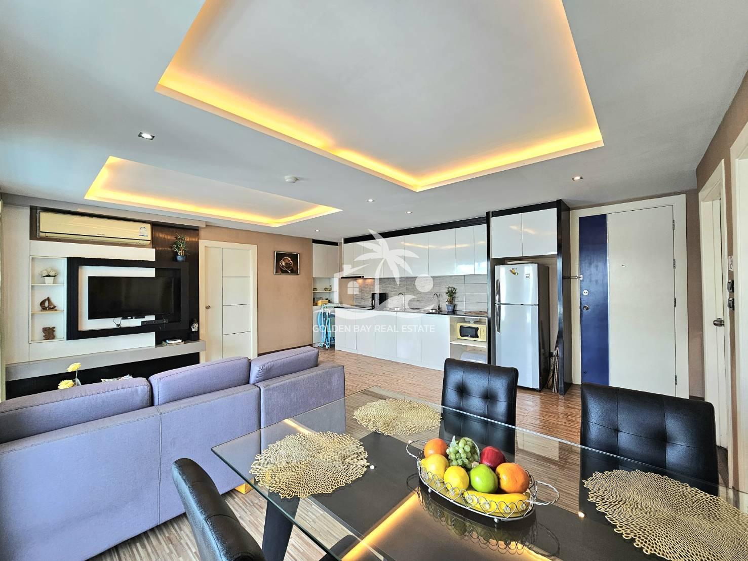 1582550_0 The Blue Residence – East Pattaya