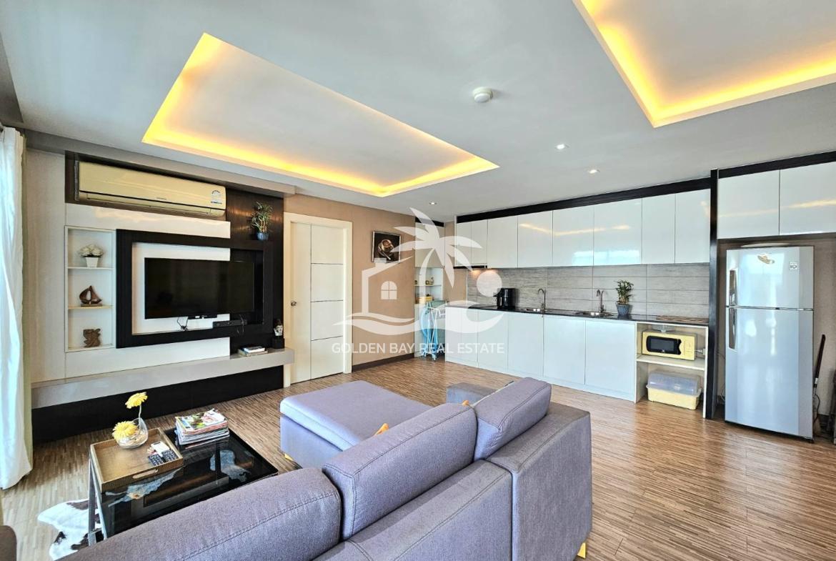The Blue Residence – East Pattaya