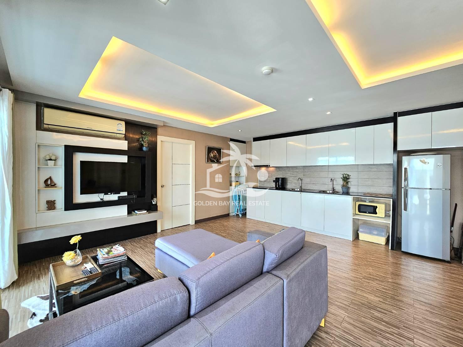 1582551_0 The Blue Residence – East Pattaya
