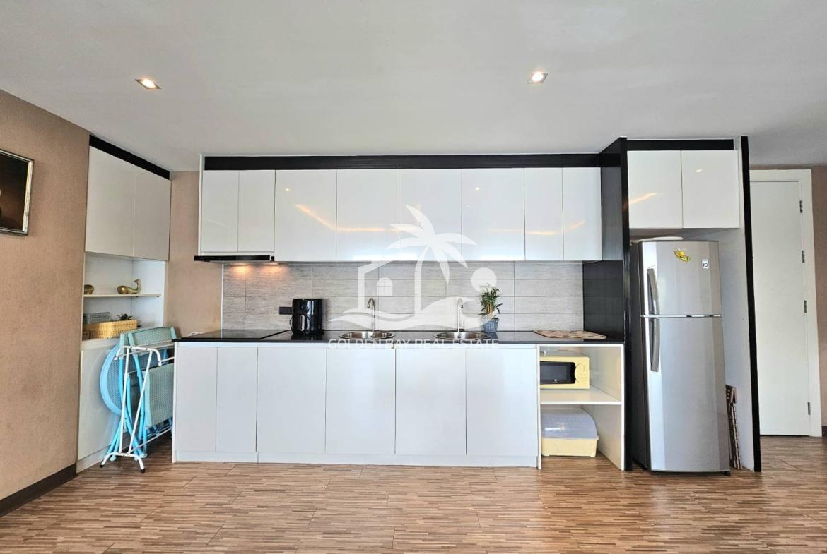 The Blue Residence – East Pattaya