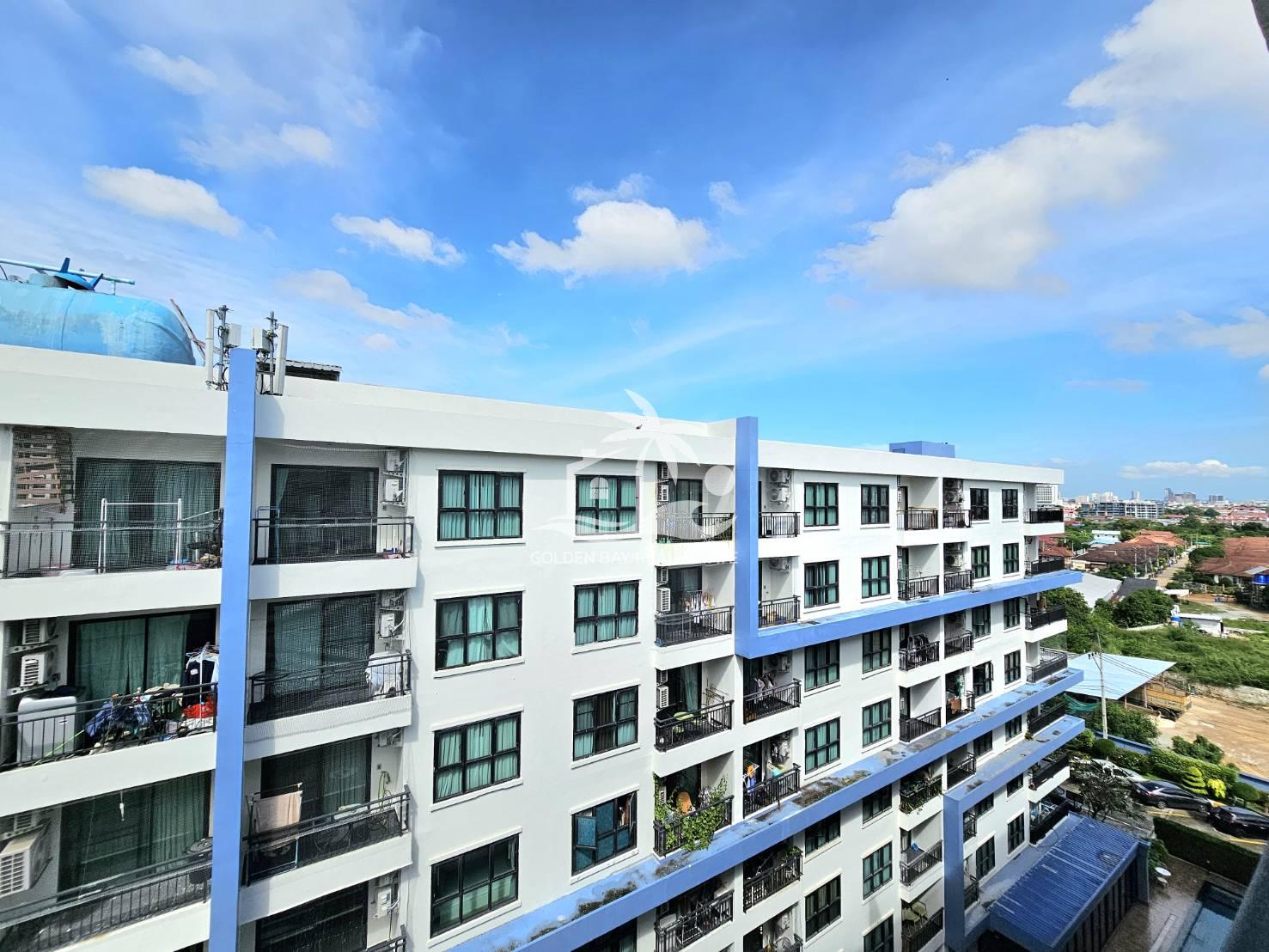 1582553_0 The Blue Residence – East Pattaya