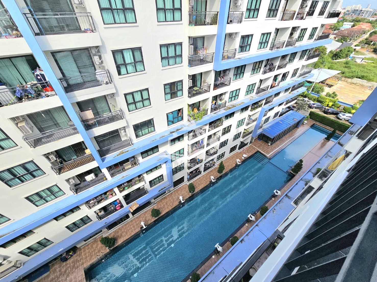 1582554_0 The Blue Residence – East Pattaya