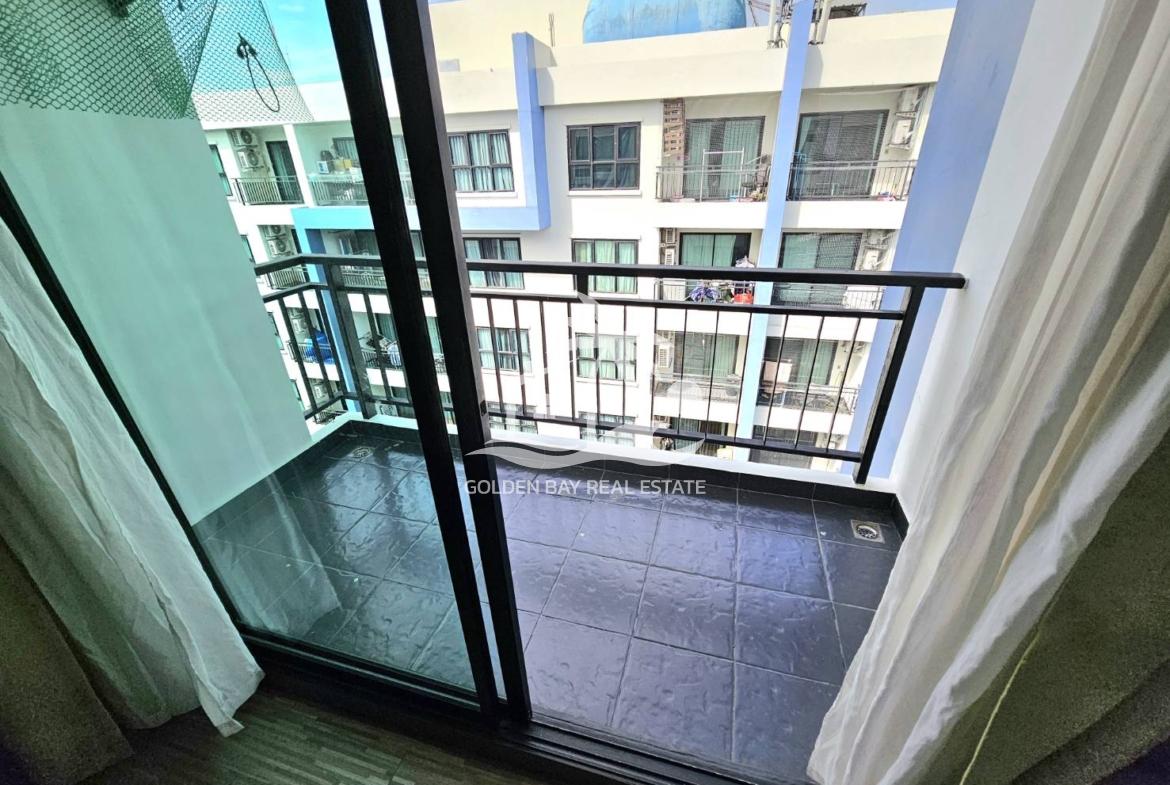 The Blue Residence – East Pattaya