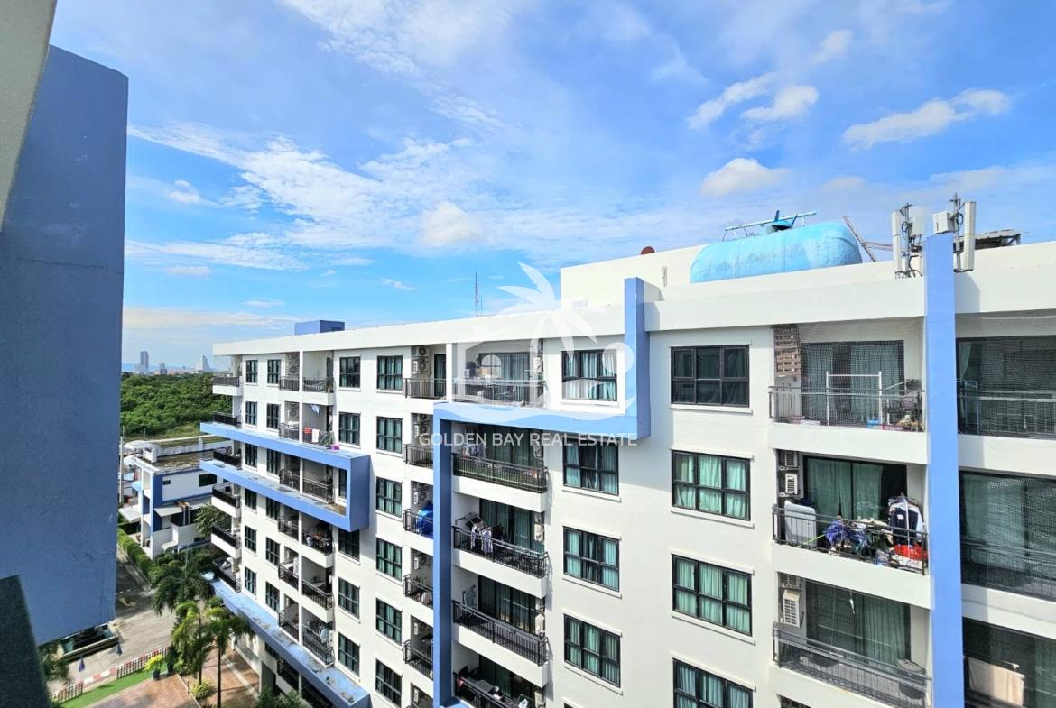 The Blue Residence – East Pattaya