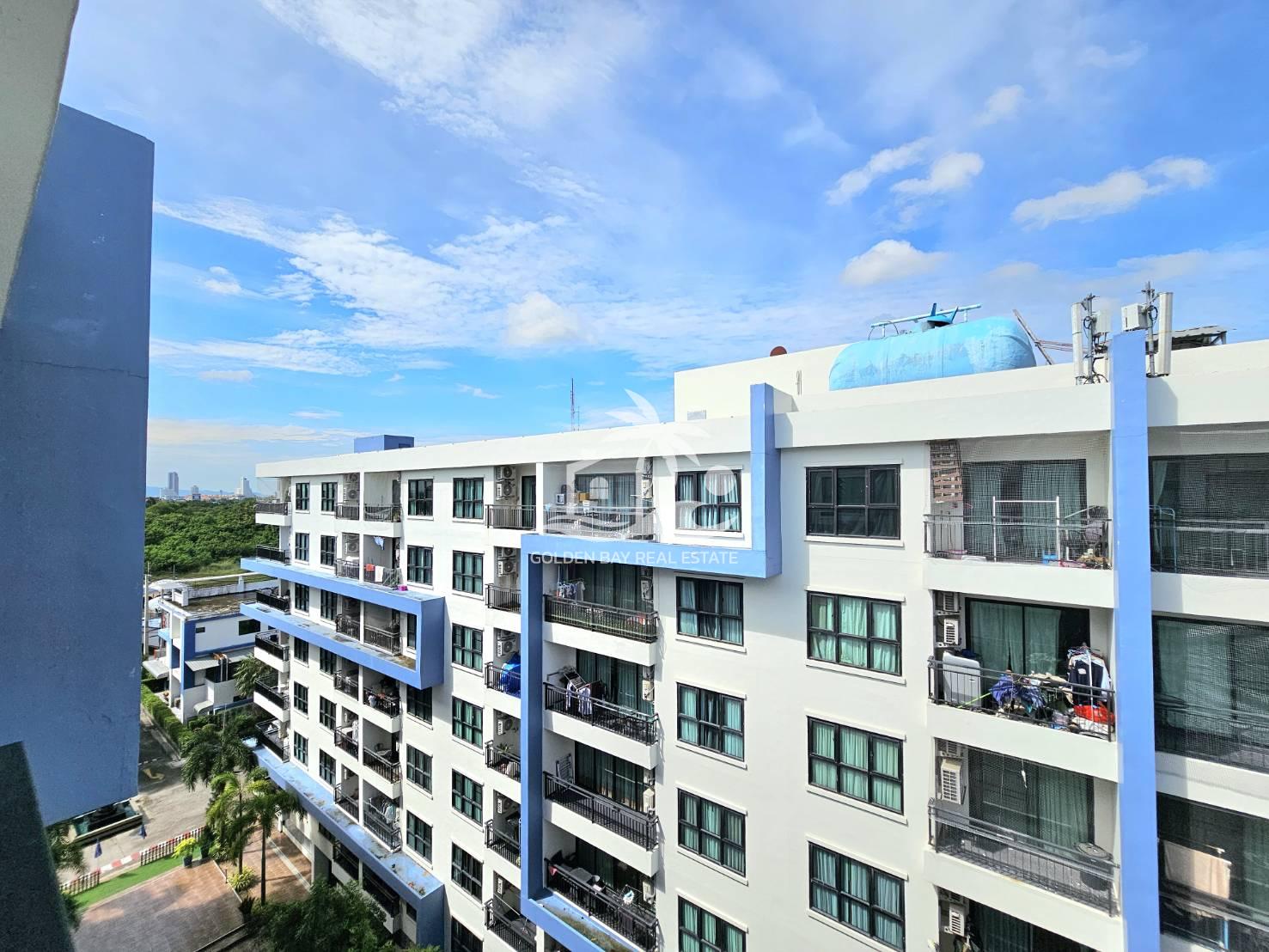 1582556_0 The Blue Residence – East Pattaya