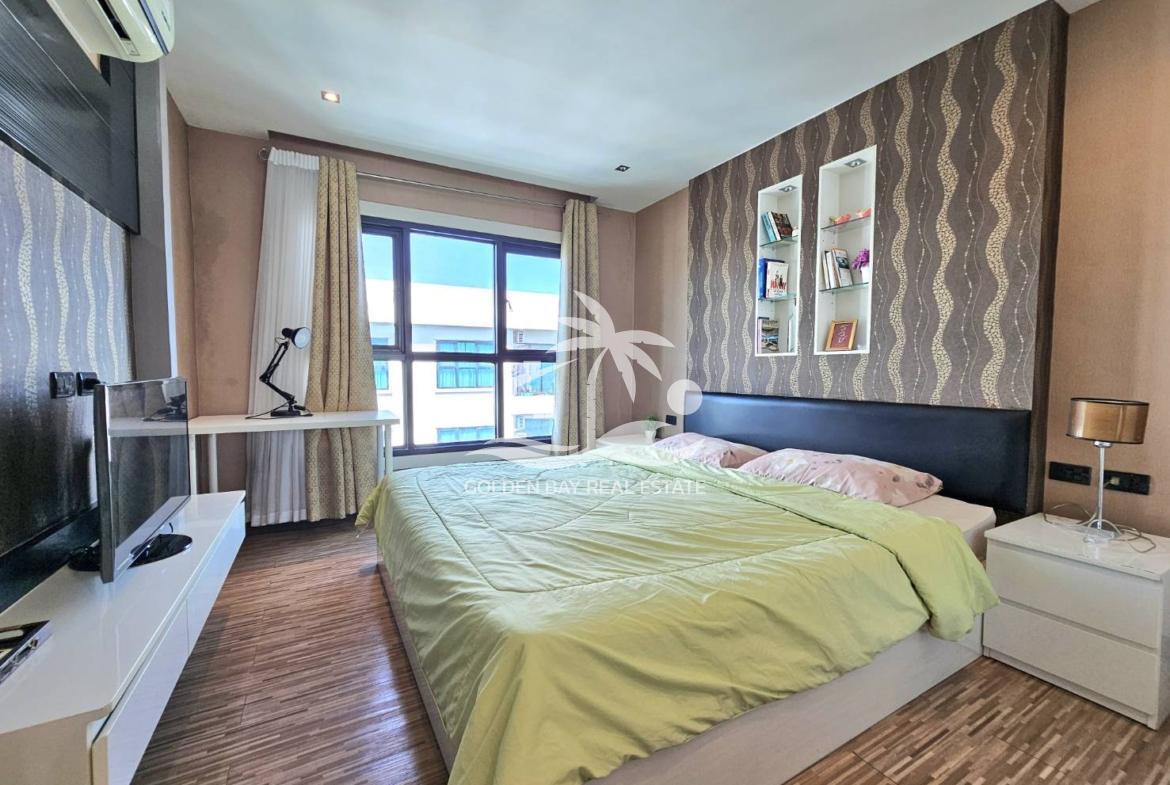 The Blue Residence – East Pattaya