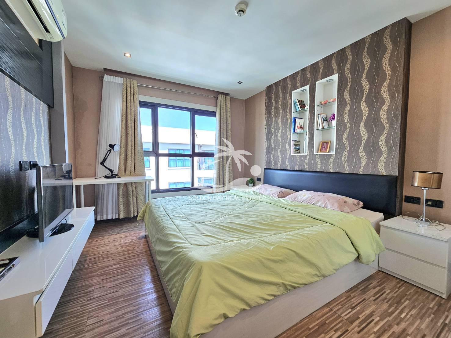 1582557_0 The Blue Residence – East Pattaya