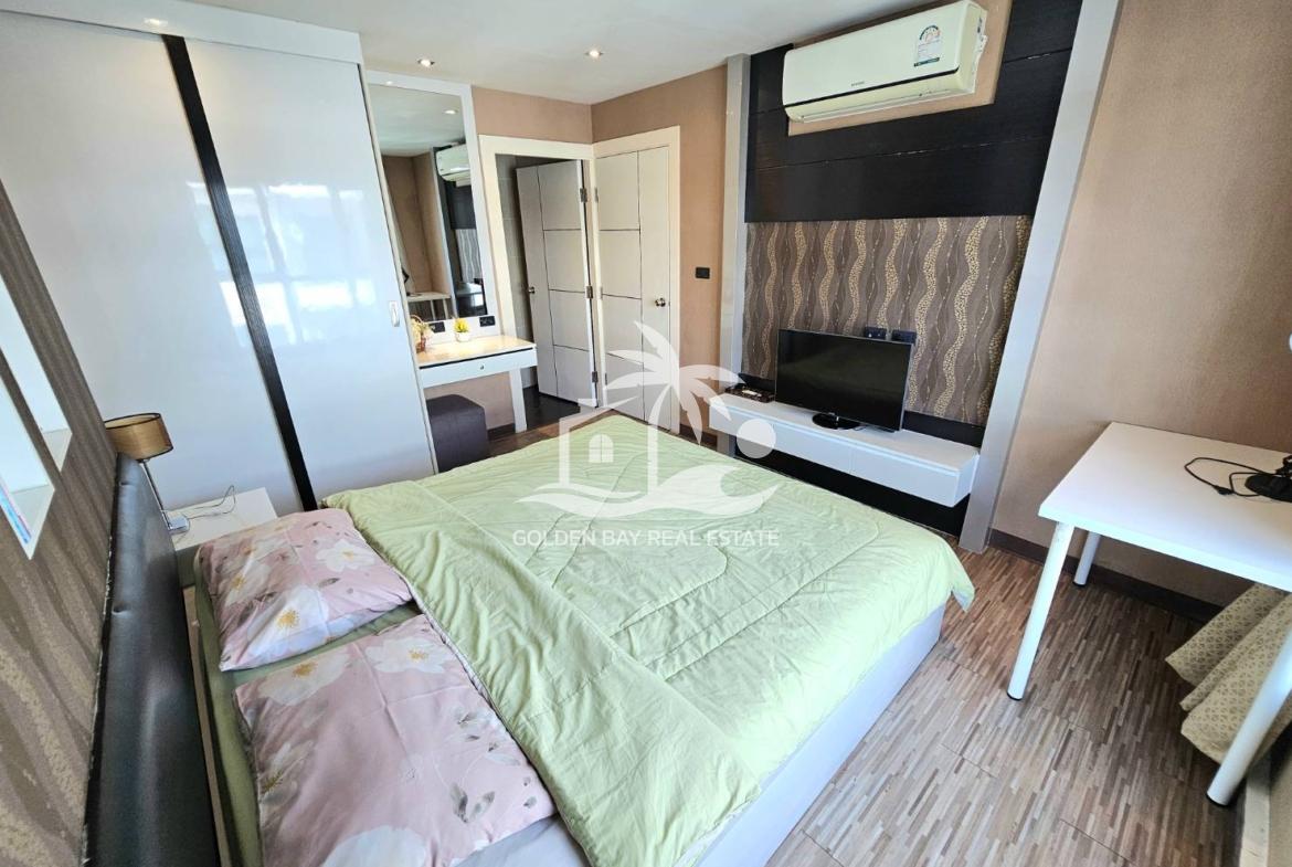 The Blue Residence – East Pattaya