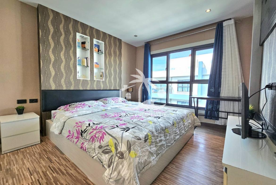 The Blue Residence – East Pattaya
