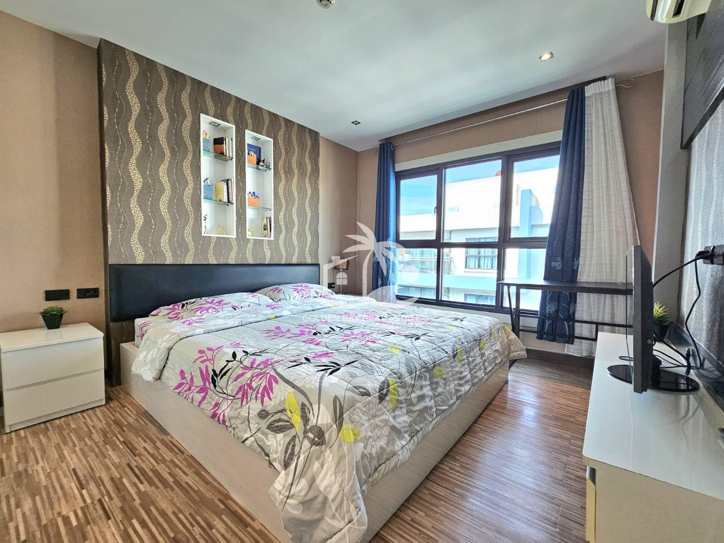 1582560_0 The Blue Residence – East Pattaya