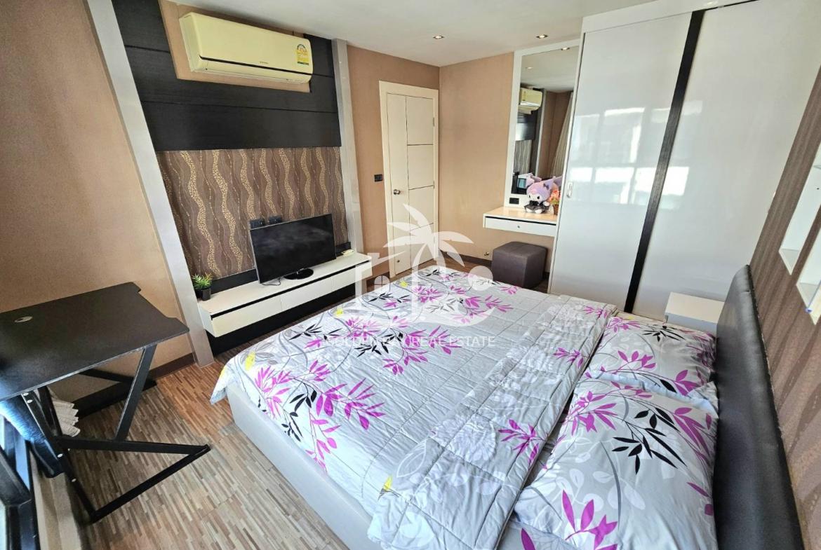 The Blue Residence – East Pattaya