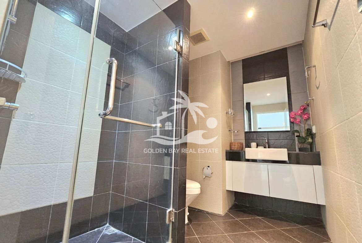 The Blue Residence – East Pattaya