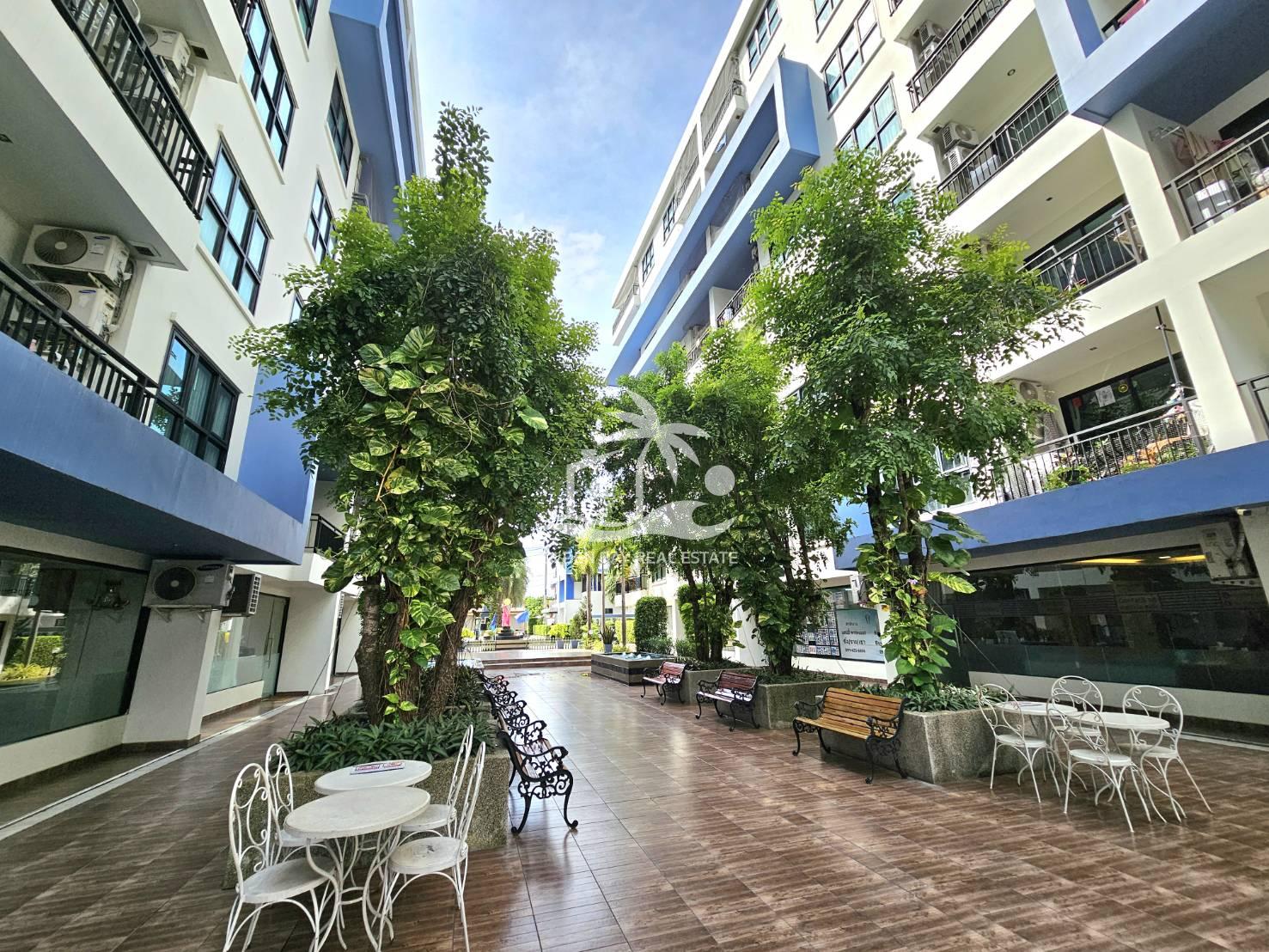 1582563_0 The Blue Residence – East Pattaya