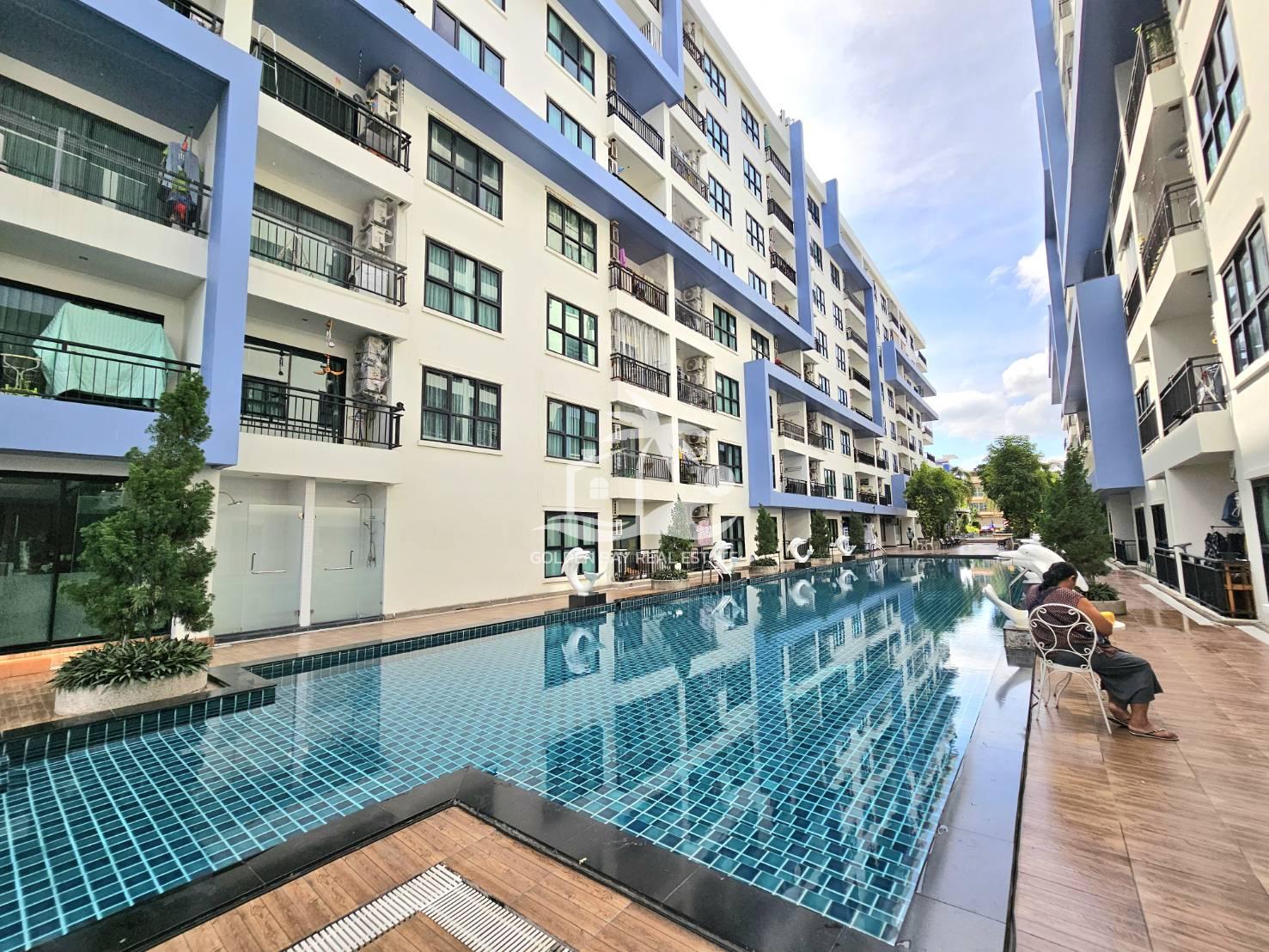 1582565_0 The Blue Residence – East Pattaya
