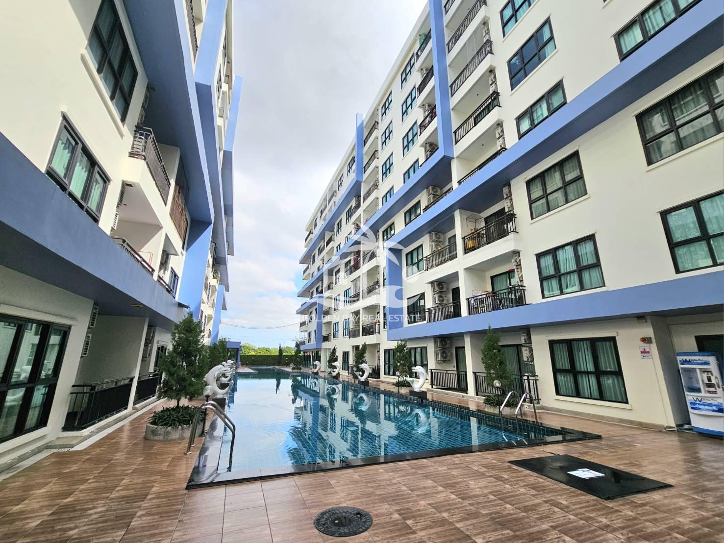 1582566 The Blue Residence – East Pattaya