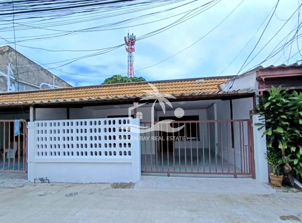 Private Townhouse Soi Khao Noi – East Pattaya