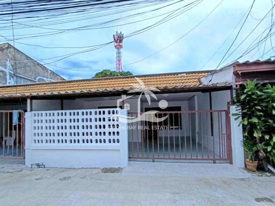 1582678_0 Private Townhouse Soi Khao Noi – East Pattaya