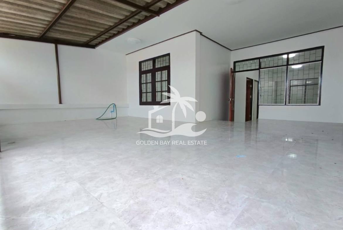 Private Townhouse Soi Khao Noi – East Pattaya