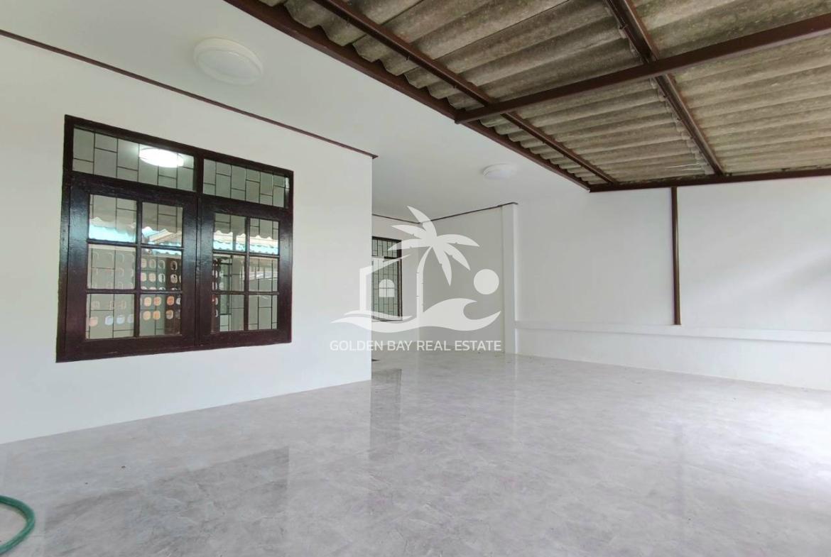 Private Townhouse Soi Khao Noi – East Pattaya