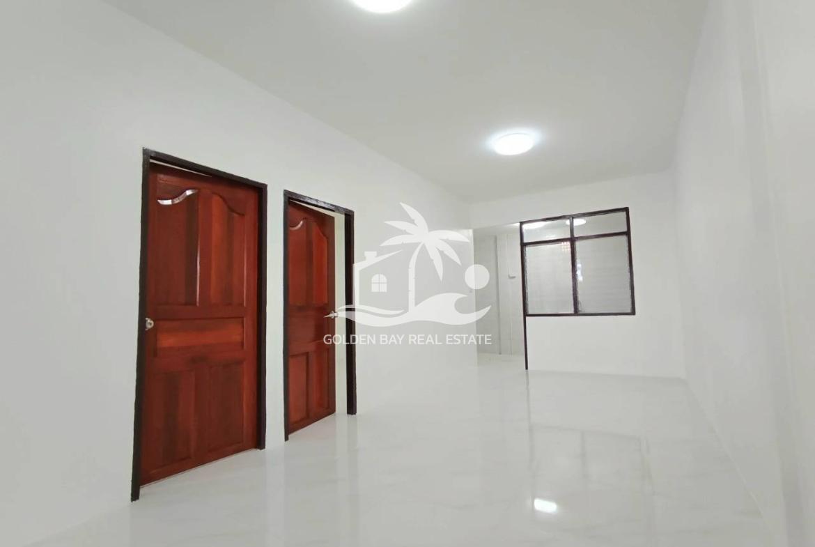 Private Townhouse Soi Khao Noi – East Pattaya