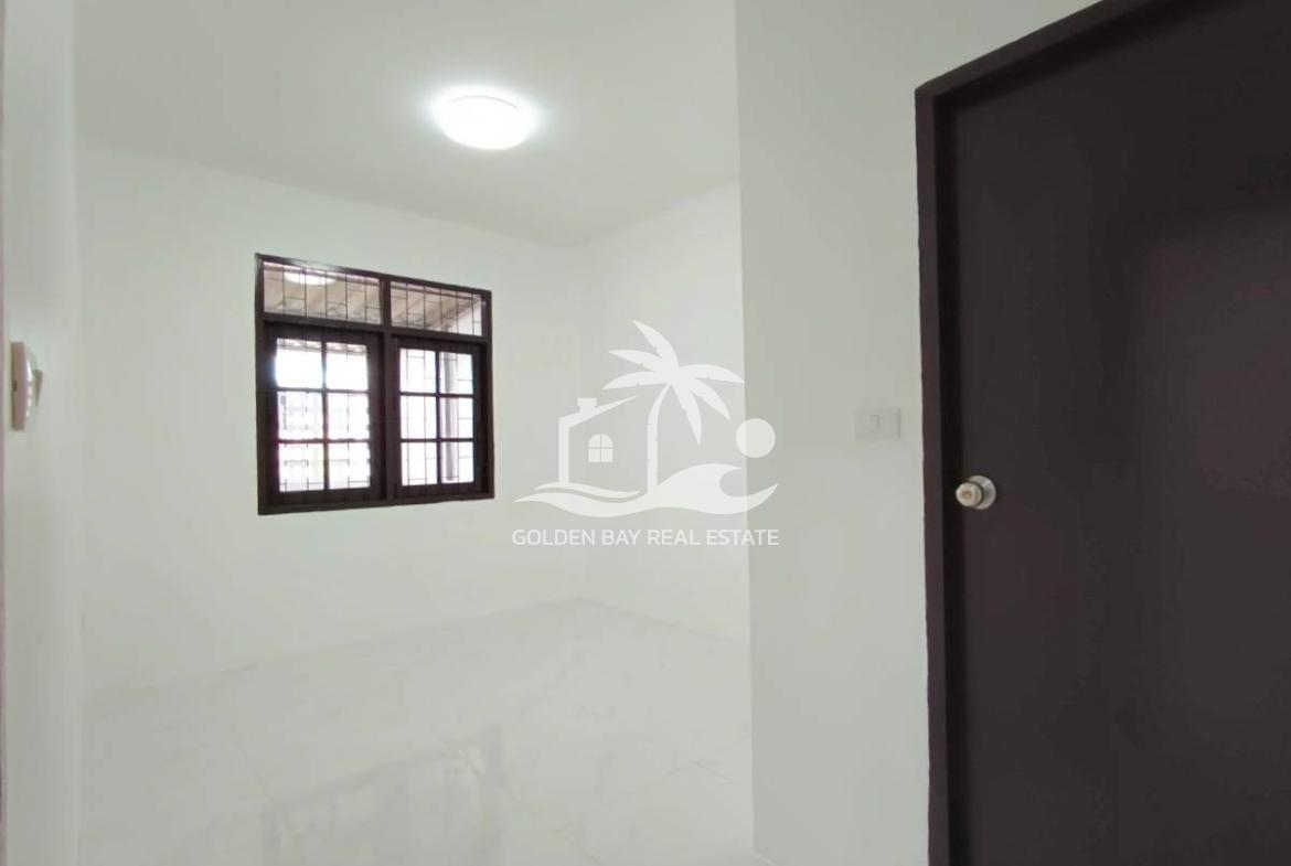 Private Townhouse Soi Khao Noi – East Pattaya