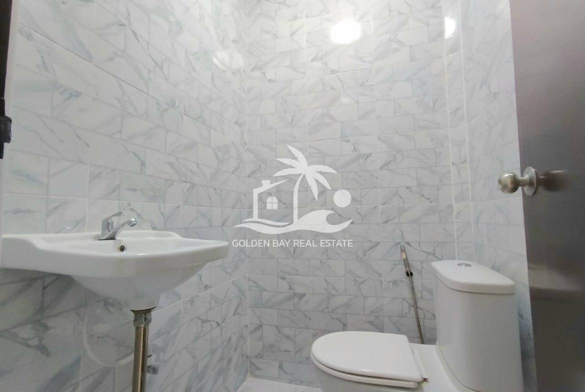 Private Townhouse Soi Khao Noi – East Pattaya