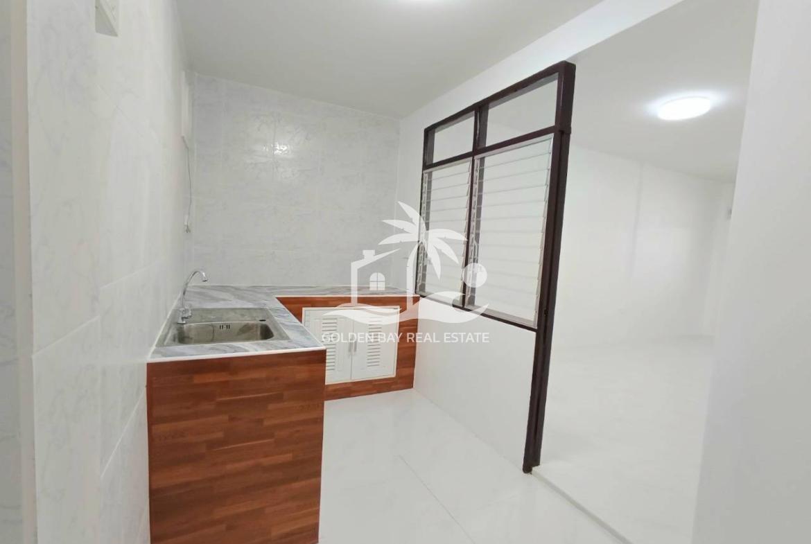 Private Townhouse Soi Khao Noi – East Pattaya