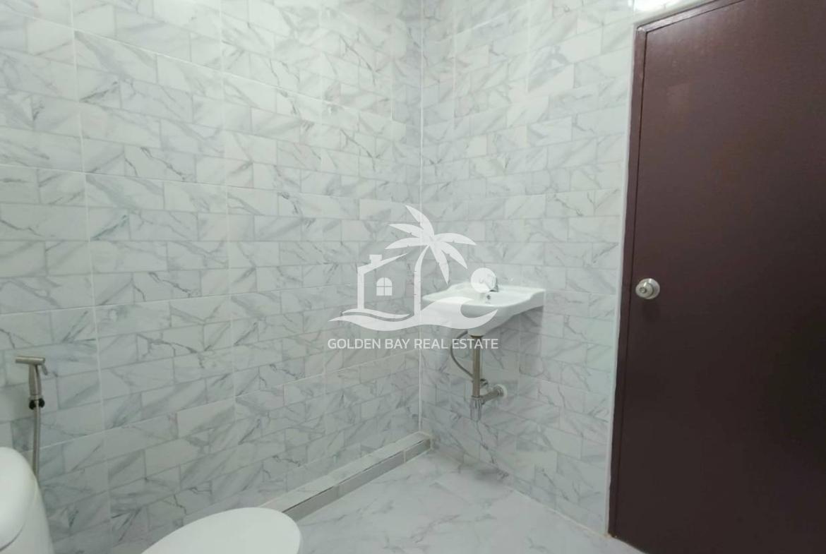 Private Townhouse Soi Khao Noi – East Pattaya