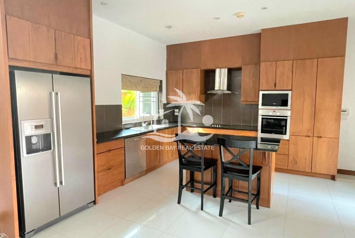 Grand Regent Phase 1 – East Pattaya
