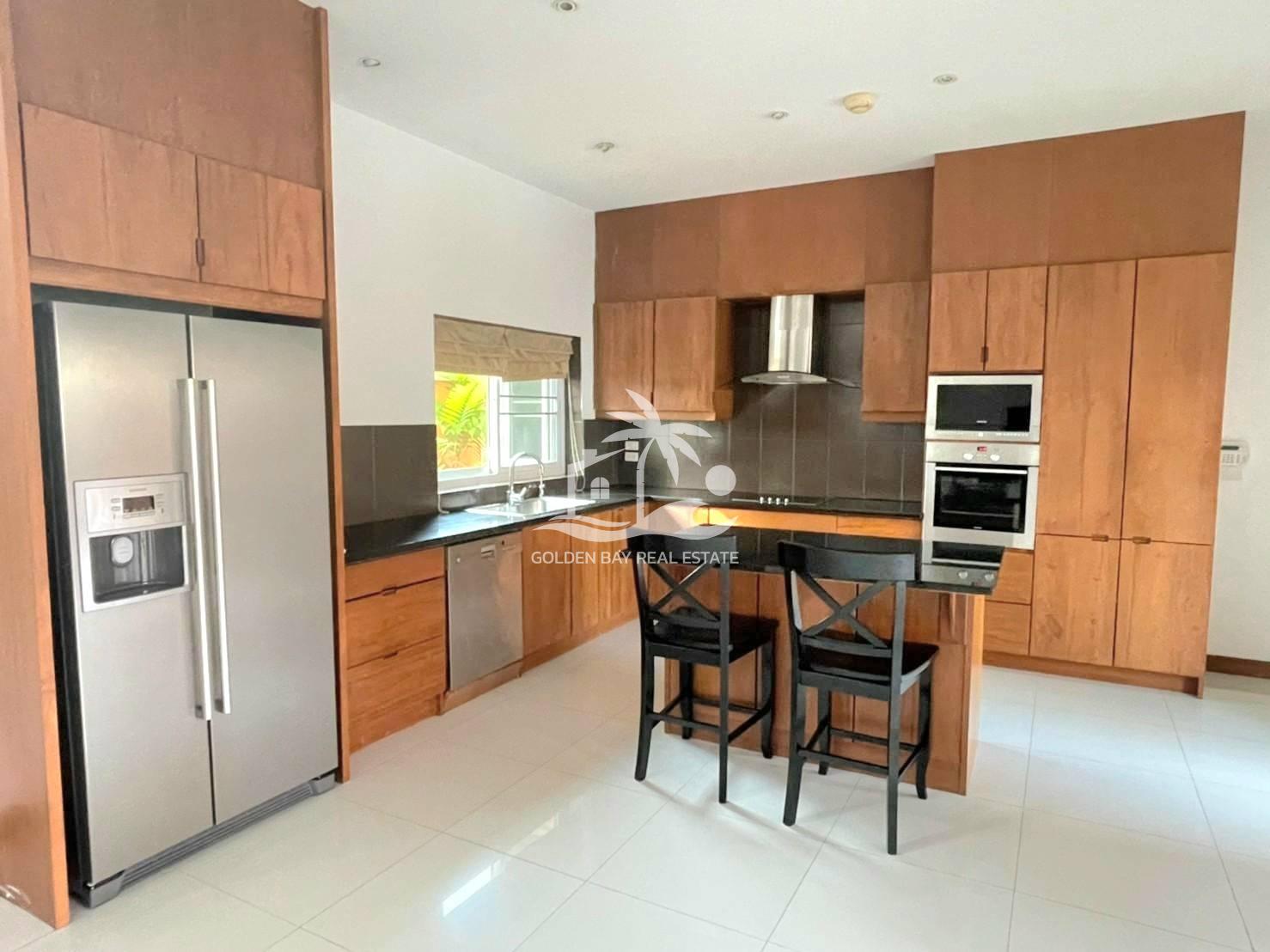 Grand Regent Phase 1 – East Pattaya