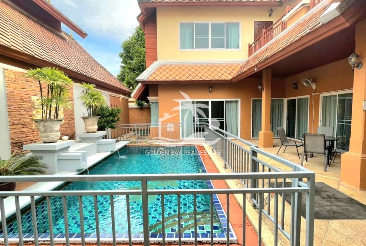 Grand Regent Phase 1 – East Pattaya