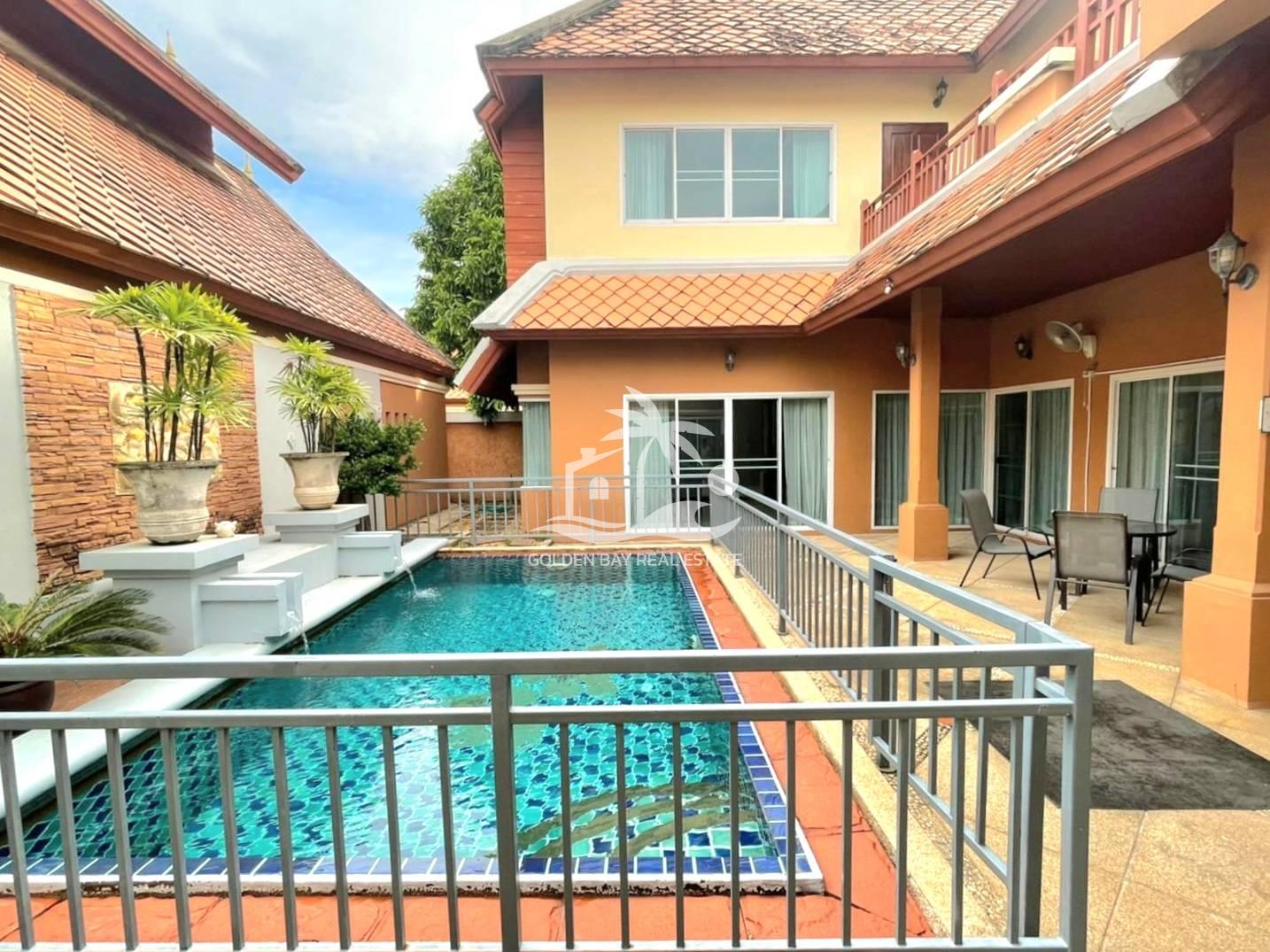Grand Regent Phase 1 – East Pattaya