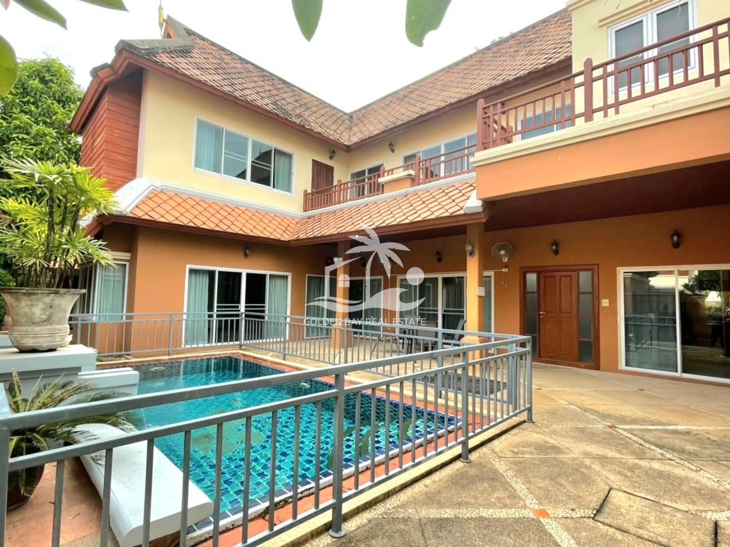 Grand Regent Phase 1 – East Pattaya