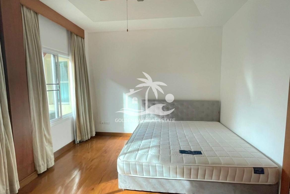 Grand Regent Phase 1 – East Pattaya