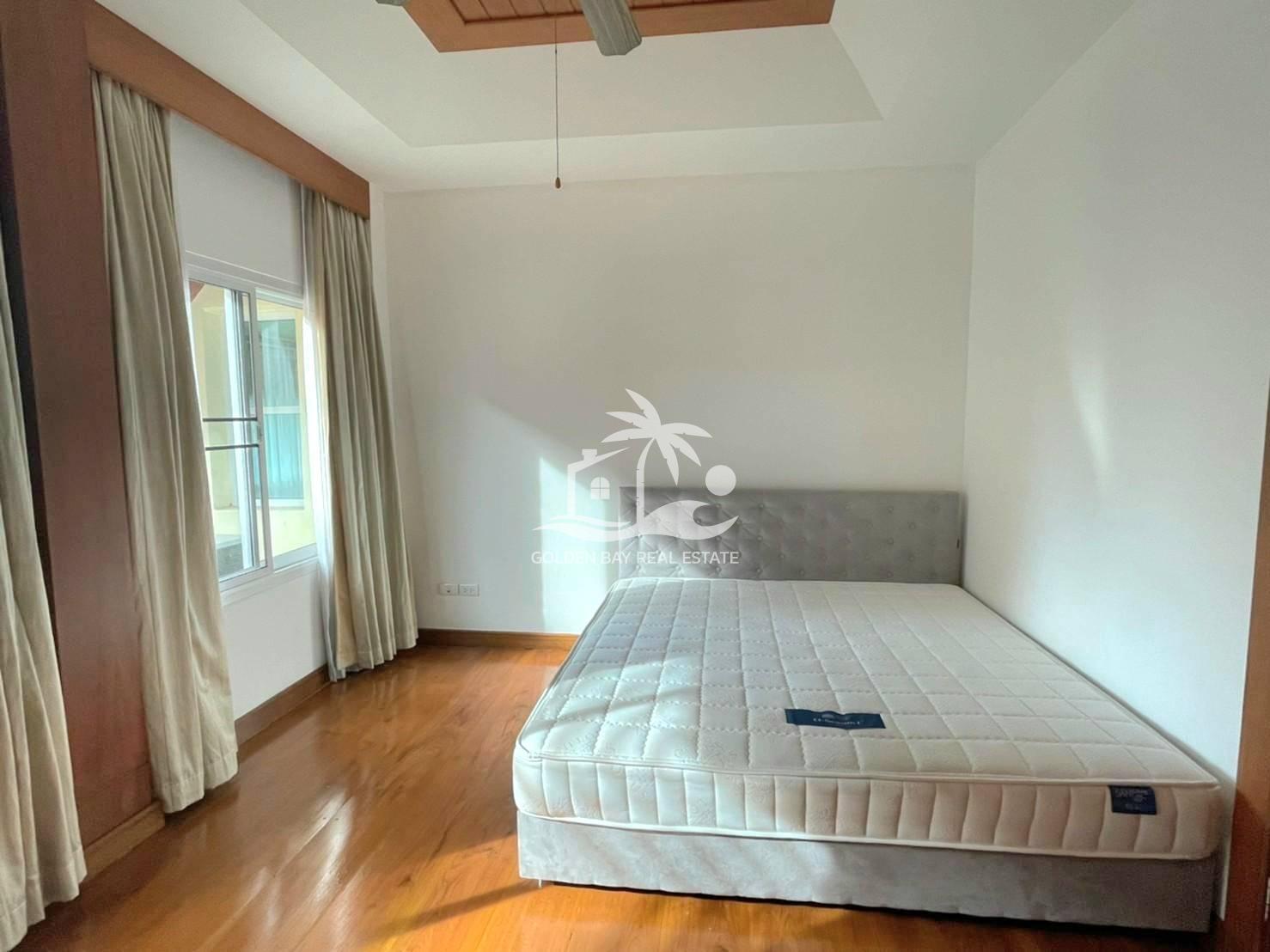 Grand Regent Phase 1 – East Pattaya
