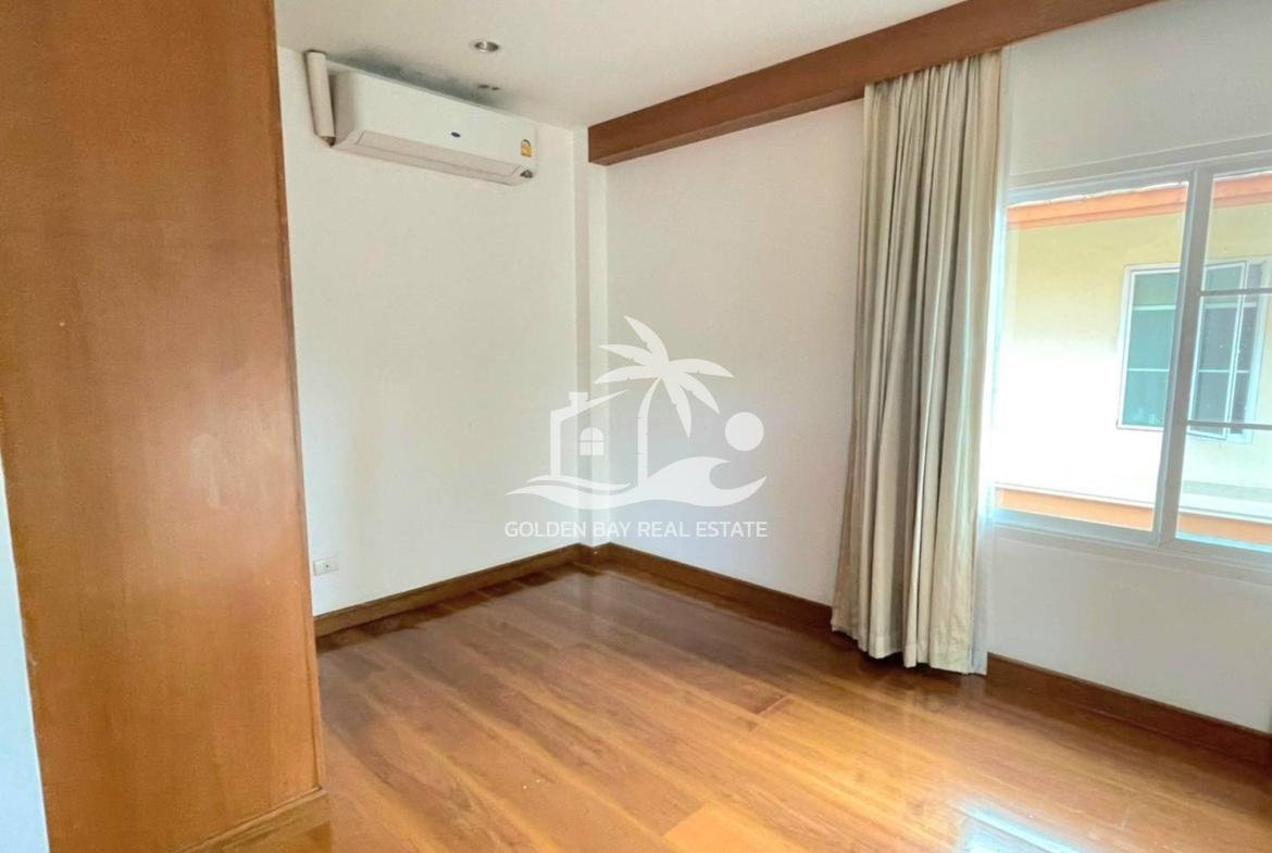 Grand Regent Phase 1 – East Pattaya