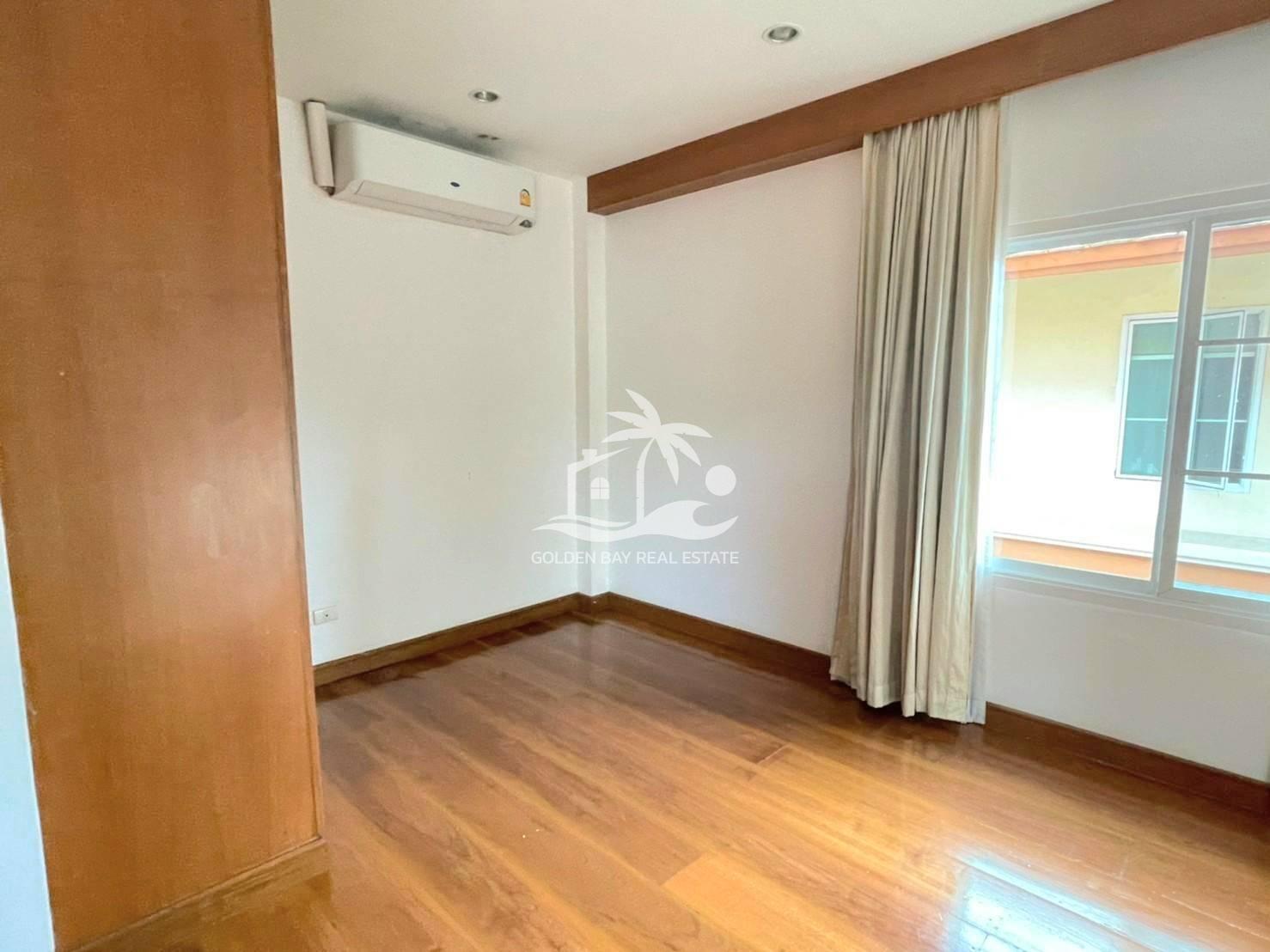 Grand Regent Phase 1 – East Pattaya