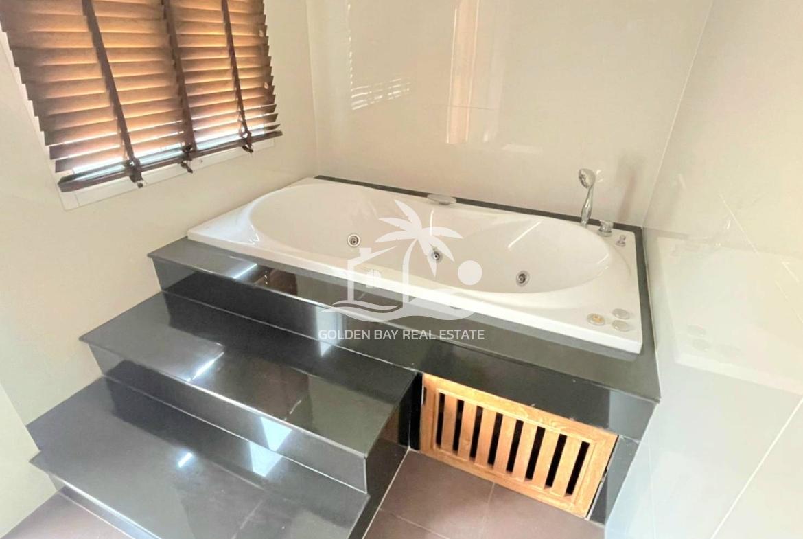 Grand Regent Phase 1 – East Pattaya