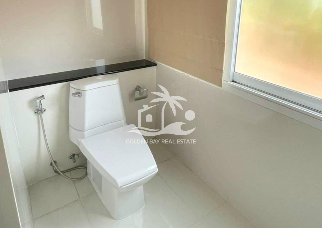 Grand Regent Phase 1 – East Pattaya
