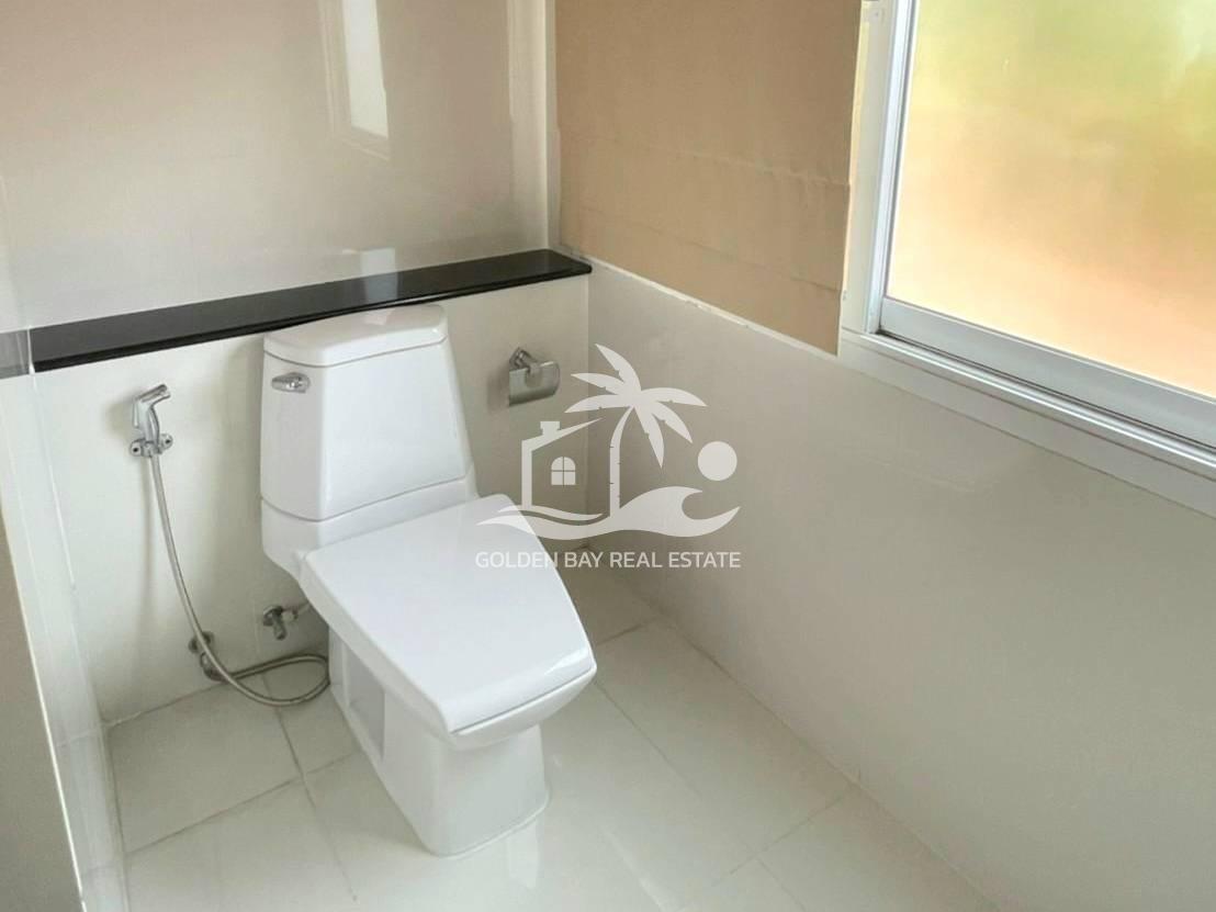 Grand Regent Phase 1 – East Pattaya