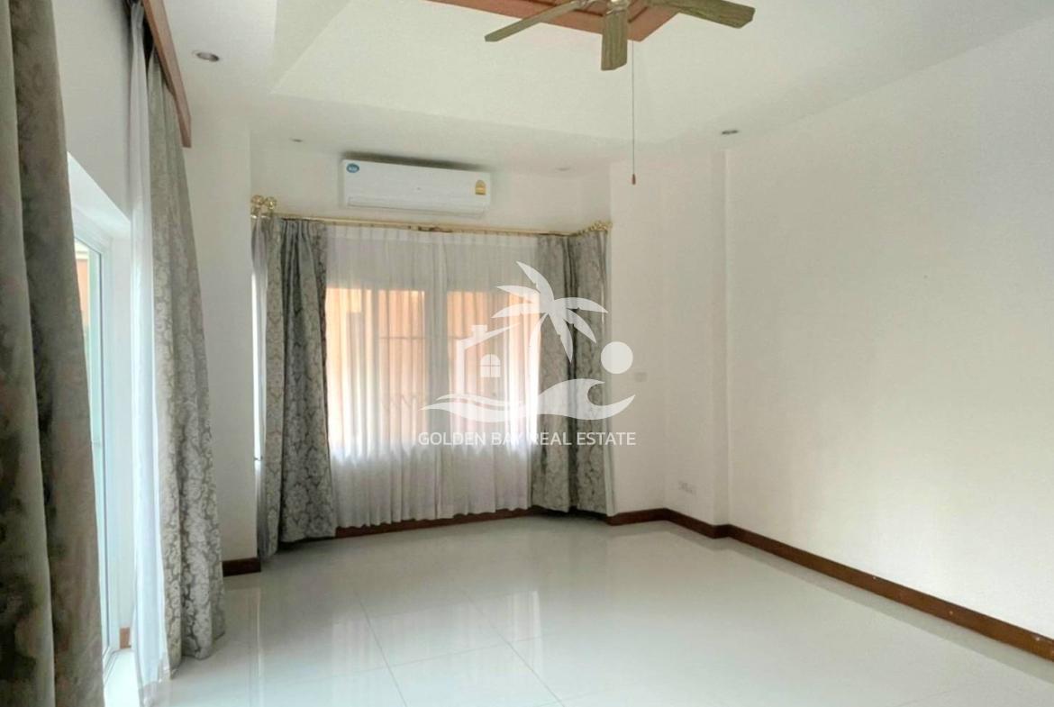 Grand Regent Phase 1 – East Pattaya