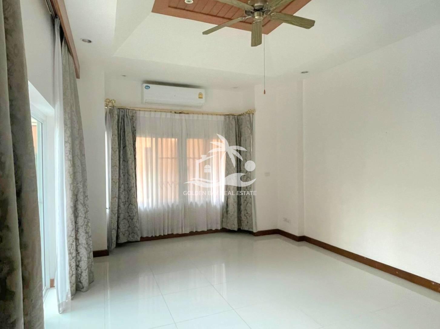 Grand Regent Phase 1 – East Pattaya