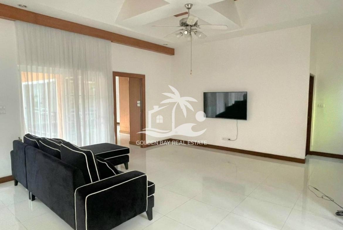 Grand Regent Phase 1 – East Pattaya