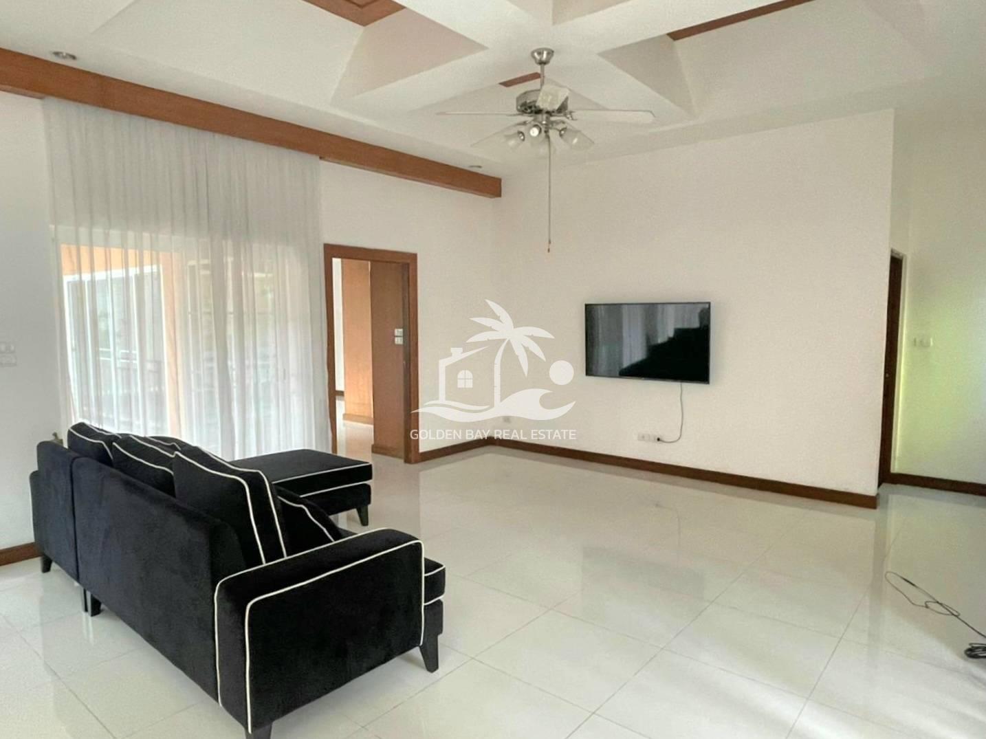 Grand Regent Phase 1 – East Pattaya
